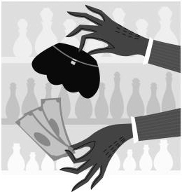 销售技能成沟通利器 顾客乐于主动“掏腰包”