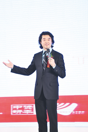 2012中国服装行业十大竞争情报