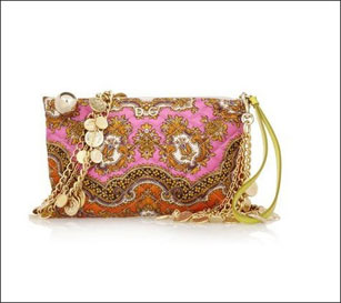 D&G  2012系列单品 古典浪漫