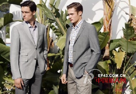 梦特娇MONTAGUT打造全新2012春夏新品