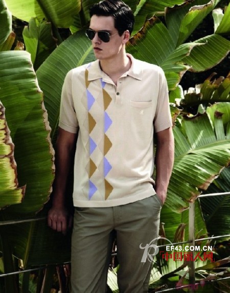 梦特娇MONTAGUT打造全新2012春夏新品