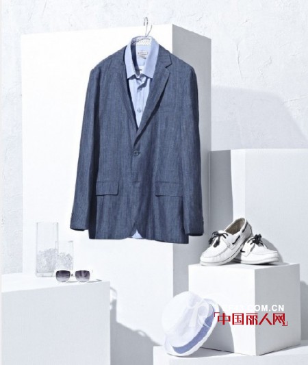 梦特娇MONTAGUT打造全新2012春夏新品