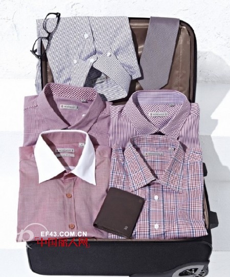 梦特娇MONTAGUT打造全新2012春夏新品