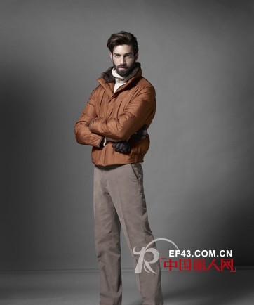 布里奥尼 (Brioni) 2012/13秋冬系列