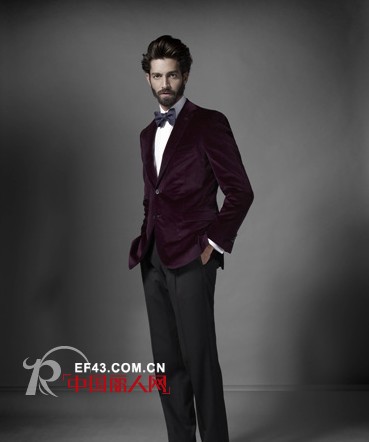 布里奥尼 (Brioni) 2012/13秋冬系列