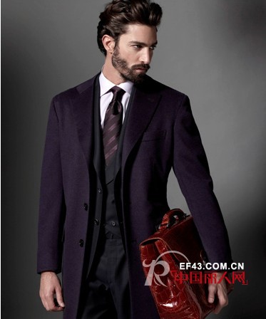 布里奥尼 (Brioni) 2012/13秋冬系列