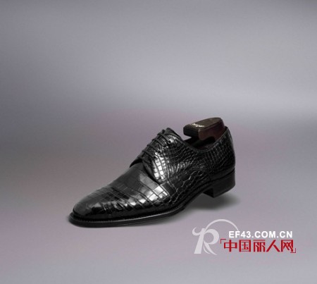 布里奥尼 (Brioni) 2012/13秋冬系列