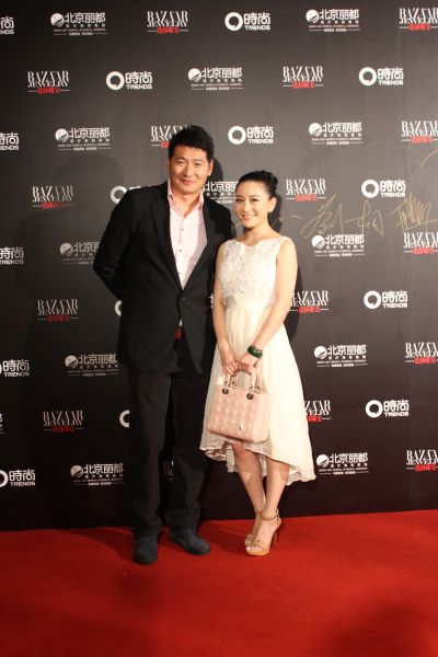 设计师兰玉“传世风华-璀璨名流舞会”解析名媛ICON风