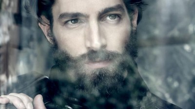 布Brioni （布莱奥尼）2012年秋冬系列男装广告大片