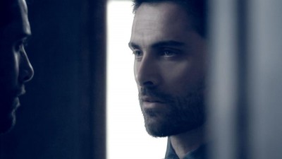 布Brioni （布莱奥尼）2012年秋冬系列男装广告大片