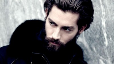 布Brioni （布莱奥尼）2012年秋冬系列男装广告大片