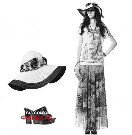 时尚女性的变身秘密 La pargay女装一衣百搭告诉你