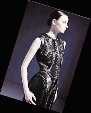 第12届深圳服交会设立“买家现场采购区”