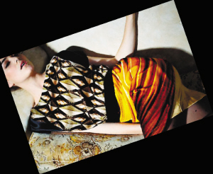 第12届深圳服交会设立“买家现场采购区”