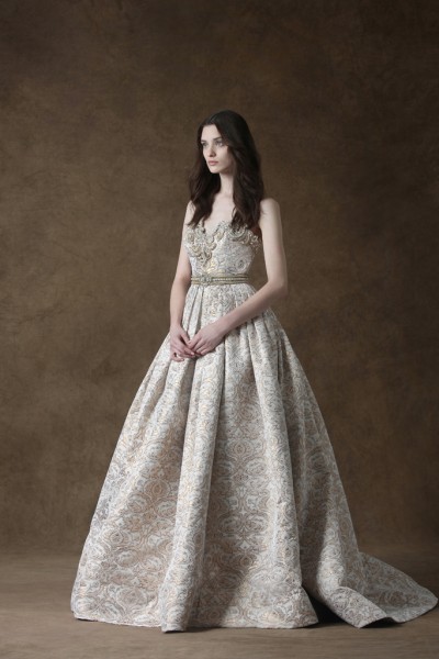 AndrewGn的2013早春度假系列新品女装