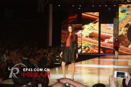 2012深圳服交会普普风专场发布会隆重举行