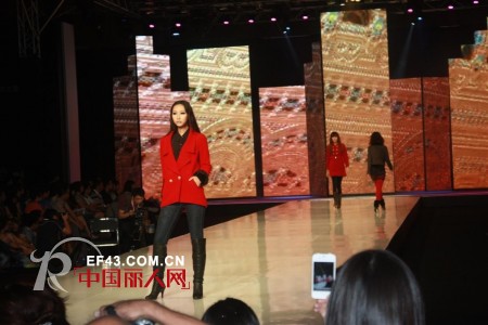 2012深圳服交会普普风专场发布会隆重举行