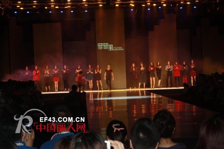 2012深圳服交会普普风专场发布会隆重举行