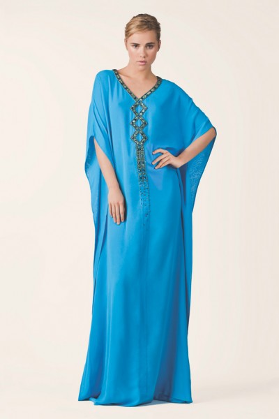 为女性的美丽和舒适而设计--Issa新品女装