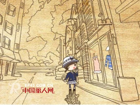 时尚童装大全CBME上海开幕 Kara Bear参展