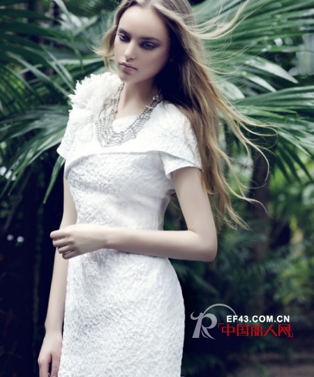 女装加盟品牌大全--高贵血统的朗姿女装