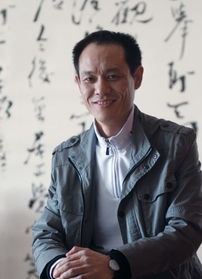 芭蒂欧总经理刘绿洲自述他与芭蒂欧的故事