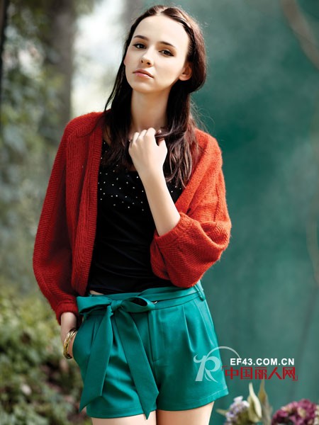 唯姬晨-VIRGIECHAN