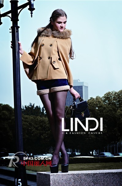 LINDI-零典