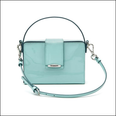 极简之美JilSander2012春夏系列手袋