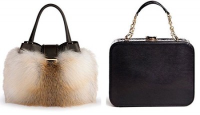 巴利（Bally）品牌 2012秋冬手袋系列目录