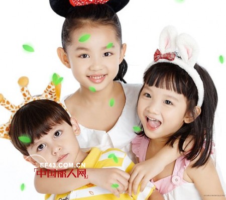 卓维乐（sognikids）