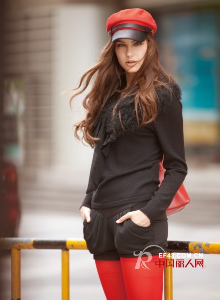 BEIN比茵女装  尽情享受多姿多彩的时尚生活