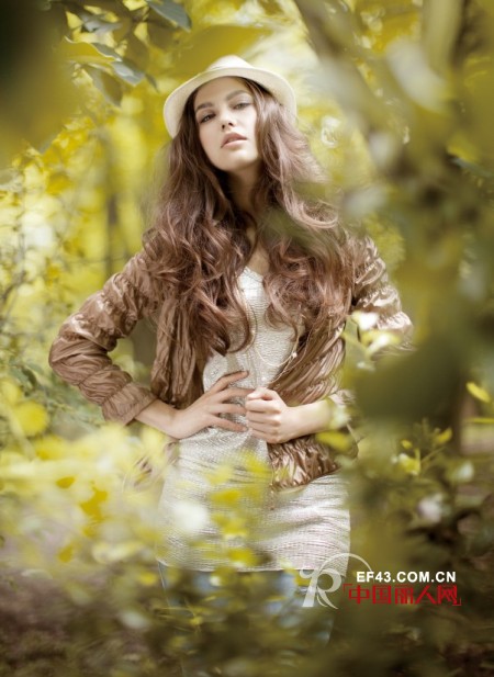 BEIN比茵女装  尽情享受多姿多彩的时尚生活