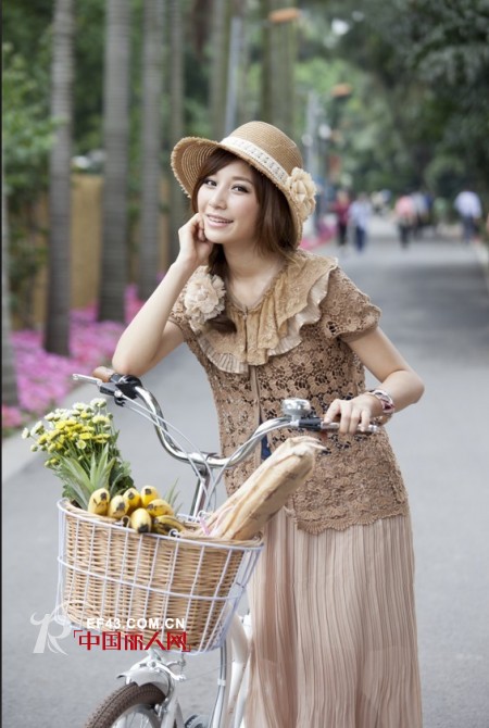 媛媛服饰2012秋冬新品发布会邀您共赏