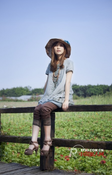 媛媛服饰2012秋冬新品发布会邀您共赏