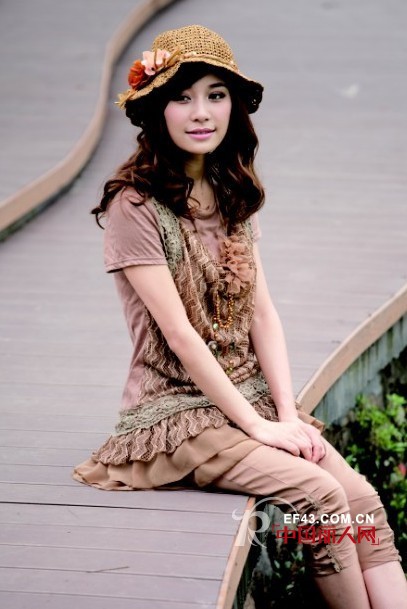 媛媛服饰2012秋冬新品发布会邀您共赏