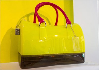 Furla(芙拉) 2012秋冬新品系列手袋