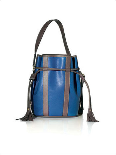 Lancel（兰姿）2012秋冬趋势发布