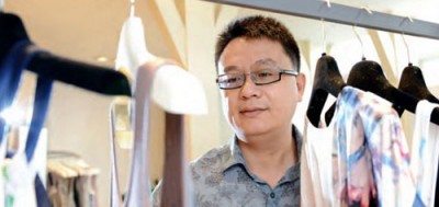 赵浦:孕妇装品牌十月妈咪的成长之路