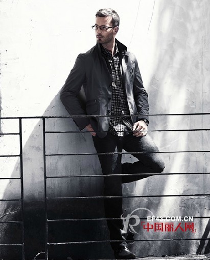 BUSINE步西尼男装2013春夏新品发布会暨订货会即将举行