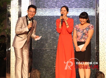 韩国巨星韩佳人代言佳人苑暨2013春装新品发布会