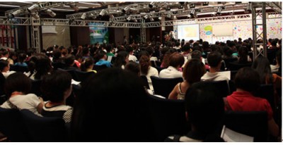 水孩儿2013春夏新品发布会在京圆满落幕