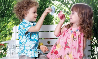 水孩儿2013春夏新品发布会在京圆满落幕