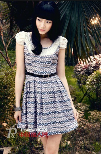 YISU品牌女装2013年春装商品订货会即将召开