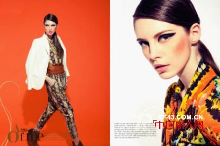 A/E深圳市连奴时装有限公司——取得广大女装加盟商的一致好评