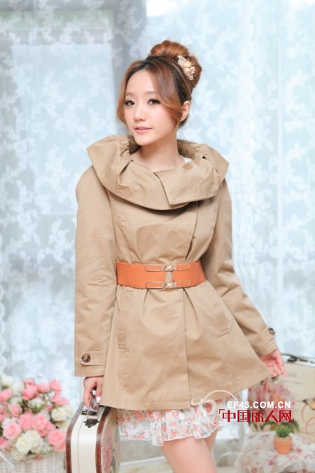 莉雅莉萨时尚品牌女装2012秋季新品上市