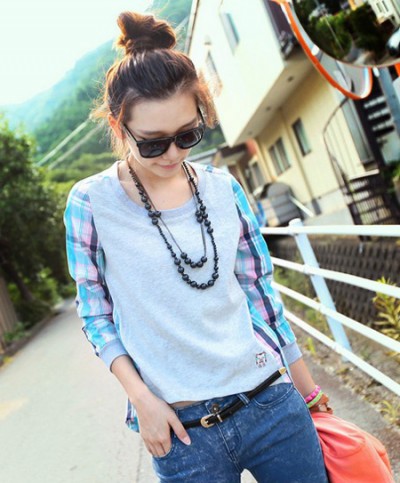 九月开学季 时尚单品玩转校园潮流 九月开学季 时尚单品玩转校园潮流