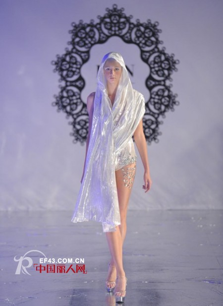 LAN-YU魔玉幻境2013高级定制发布