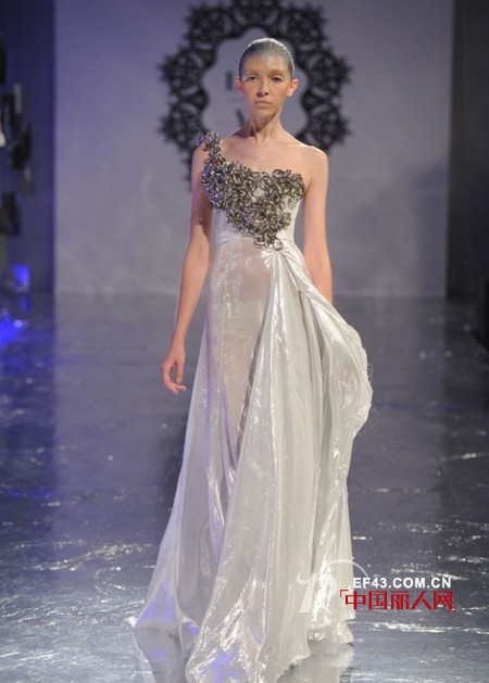 LAN-YU魔玉幻境2013高级定制发布