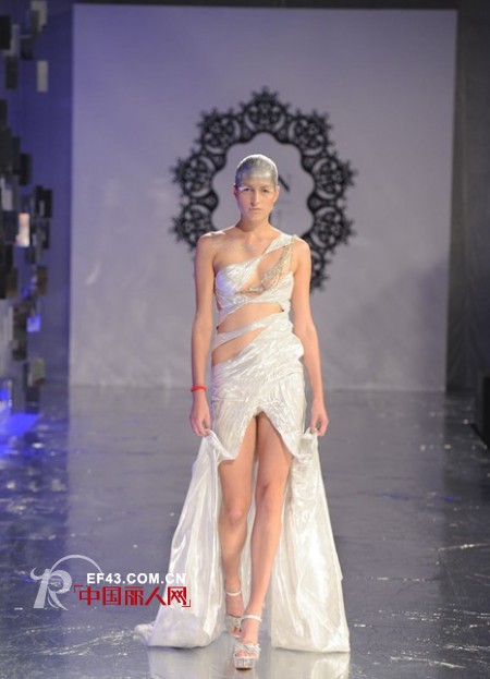 LAN-YU魔玉幻境2013高级定制发布